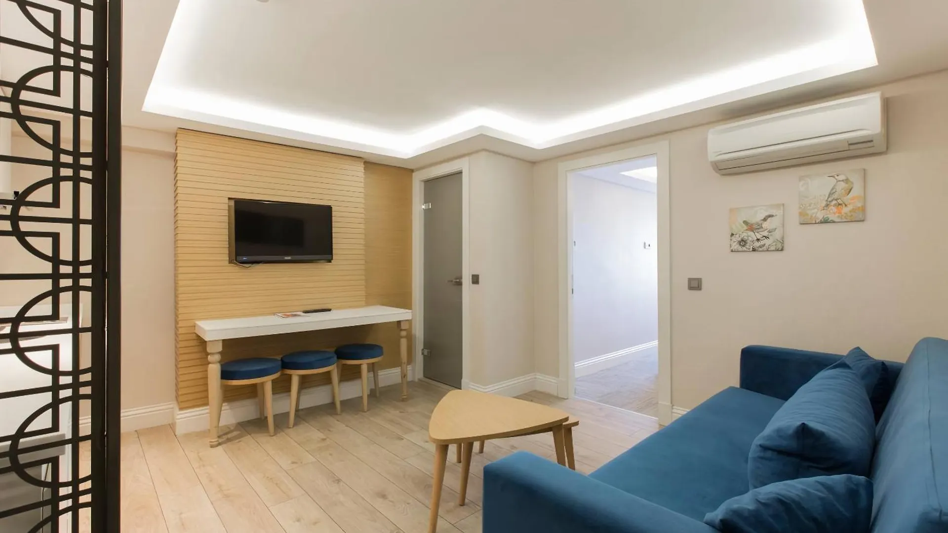 Carina Park Suites Nisantasi Istanbul 4*,  Turkey