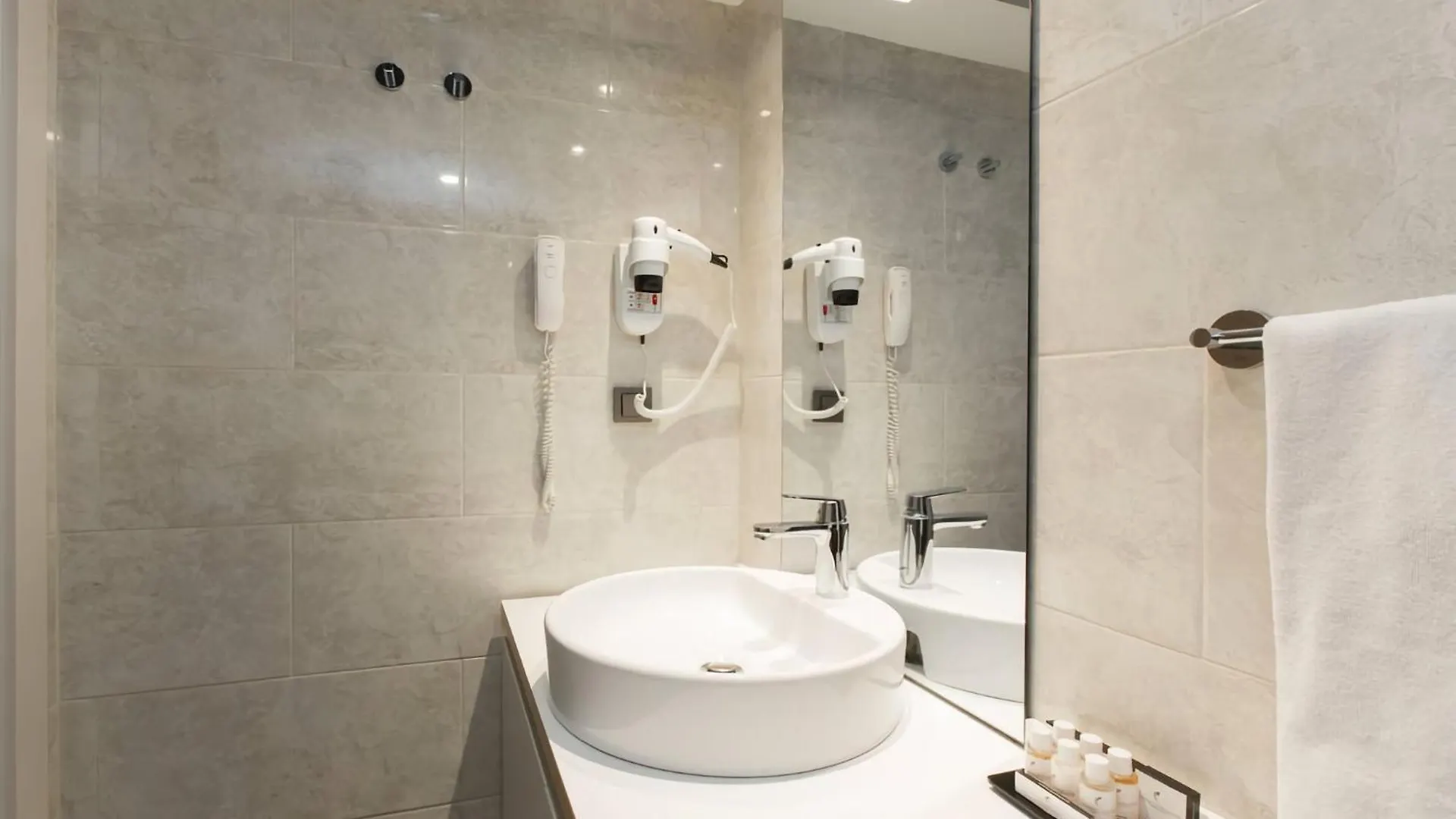 Aparthotel Carina Park Suites Nisantasi Istanbul
