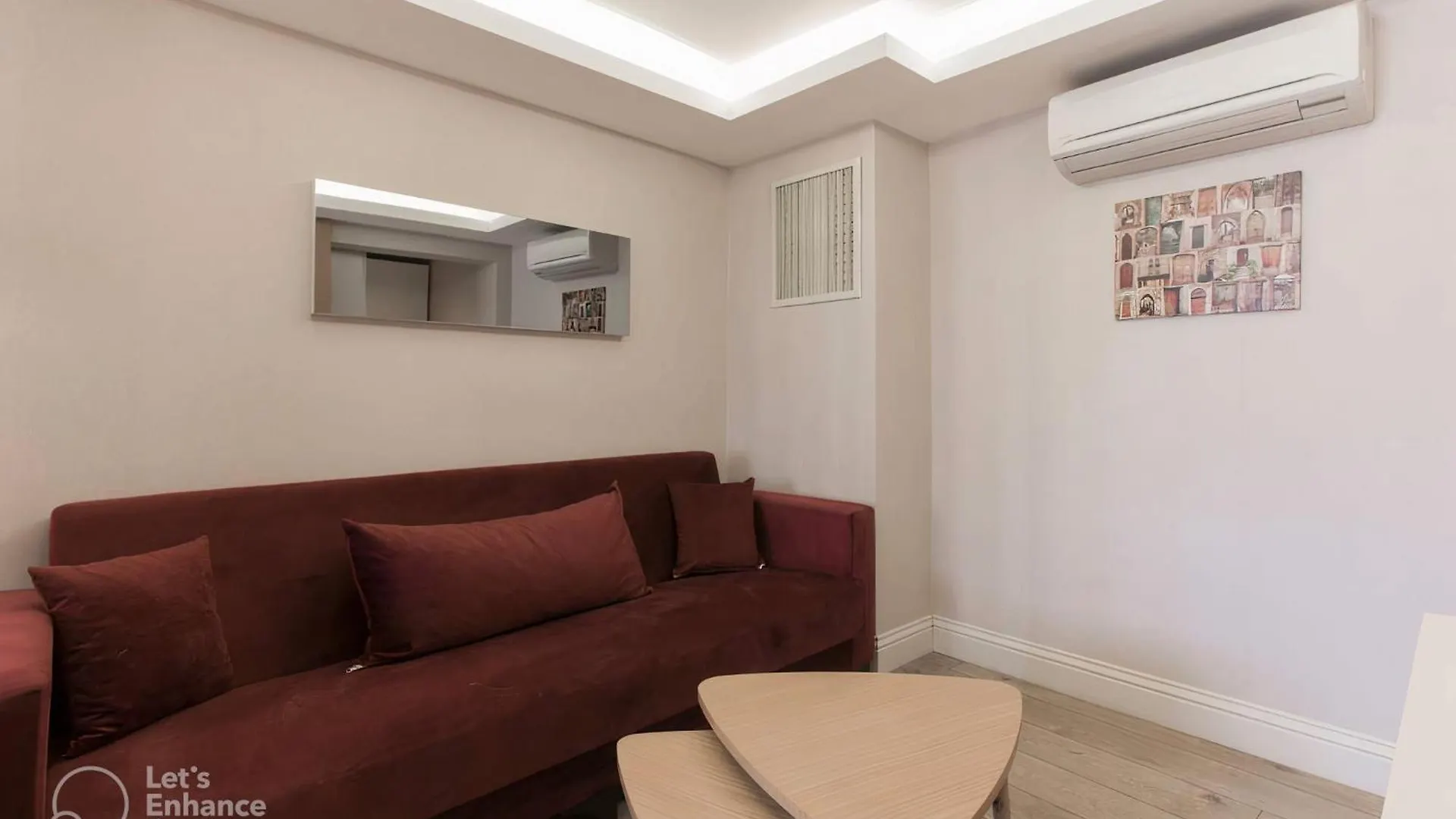 איסטמבול Carina Park Suites Nisantasi