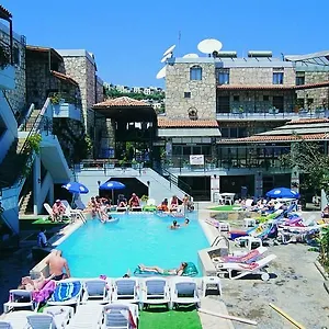 visit hotel