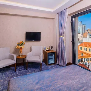 4* Hotel Ring Stone Bosphorus - Special Class