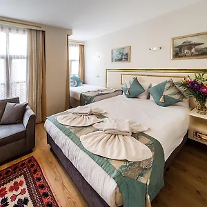 3* Hotel Sultan House