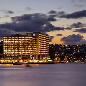 5* Hotel The Grand Tarabya Managed By Accor