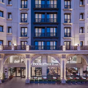 5* Hotel Doubletree By Hilton Gayrettepe