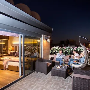3* Hotel Bonne Sante