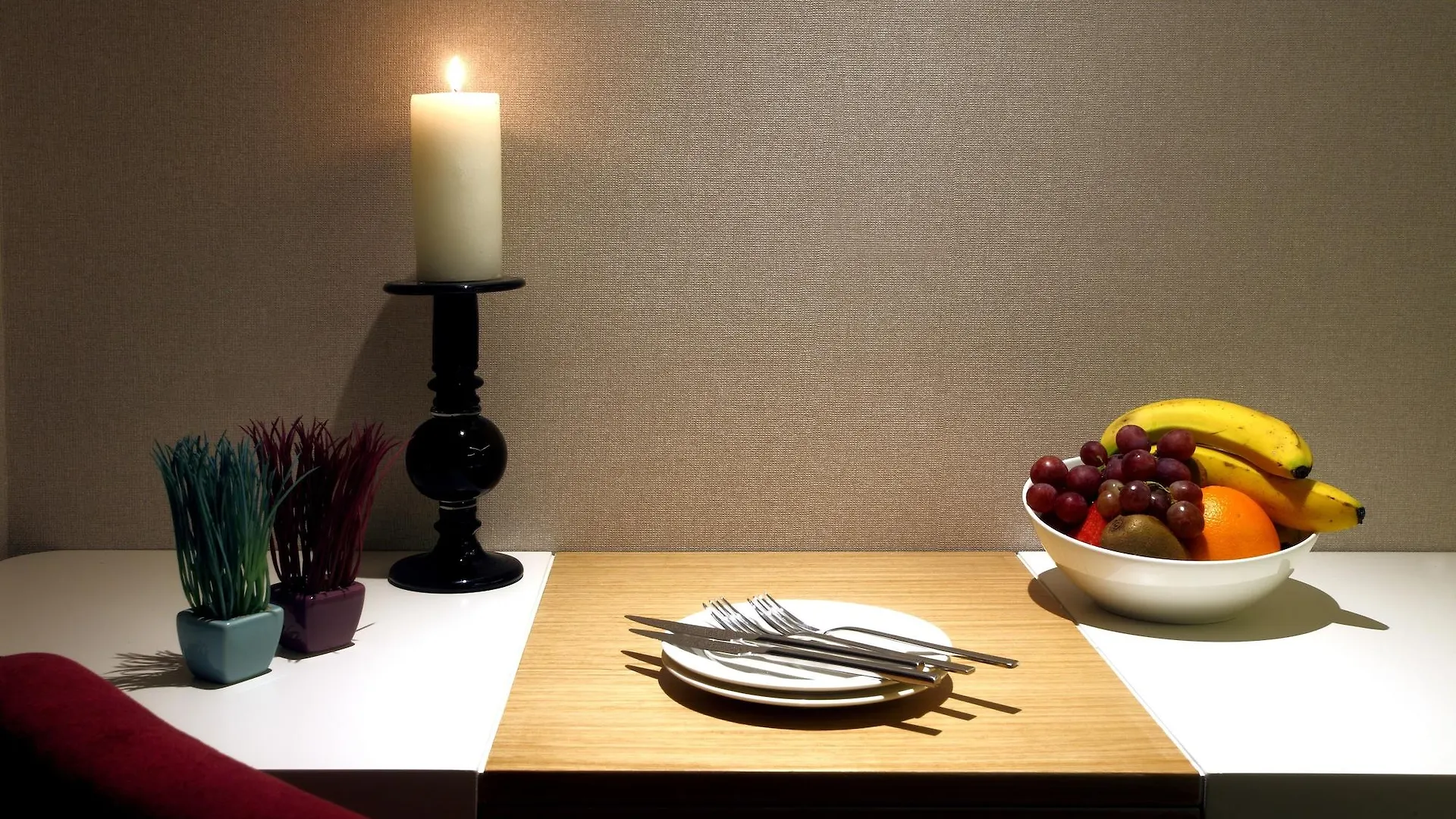 Carina Park Suites Nisantasi Istanbul