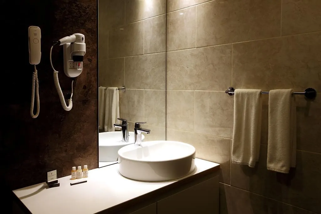 Aparthotel Carina Park Suites Nisantasi Istanbul
