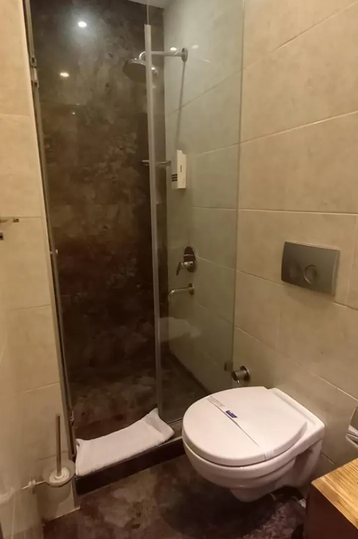 **** Aparthotel Carina Park Suites Nisantasi Istanbul Turkey