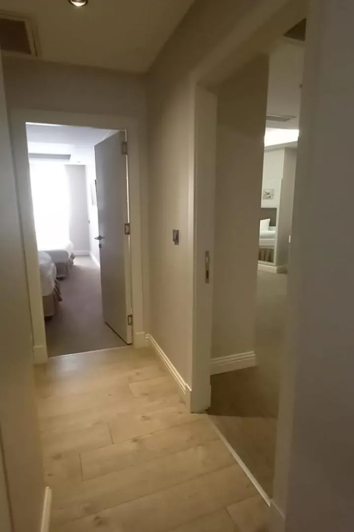 Carina Park Suites Nisantasi Istanbul