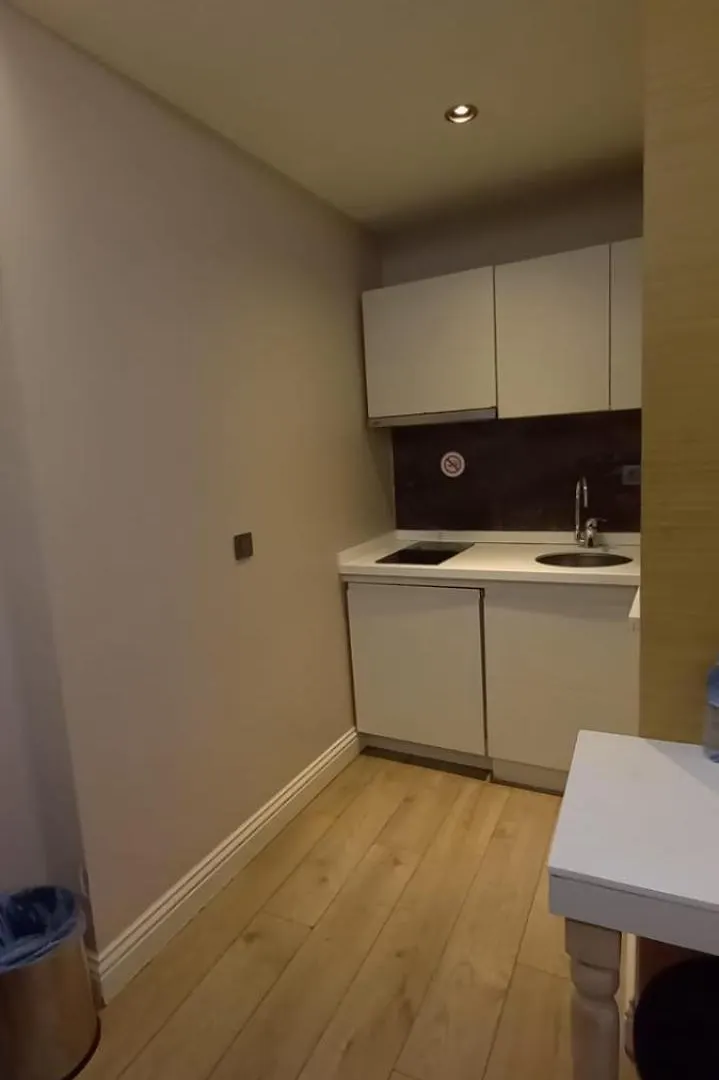 Carina Park Suites Nisantasi Istanbul 4*,  Turkey