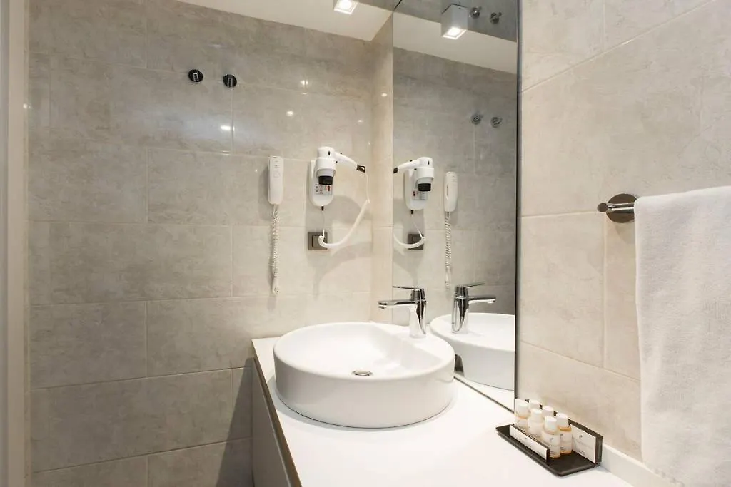 Carina Park Suites Nisantasi Istanbul
