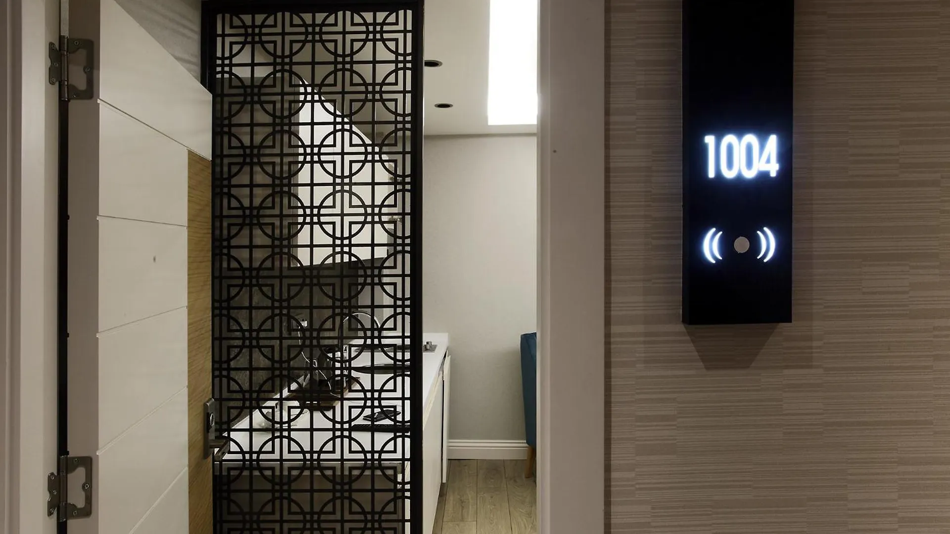 Carina Park Suites Nisantasi Istanbul Aparthotel