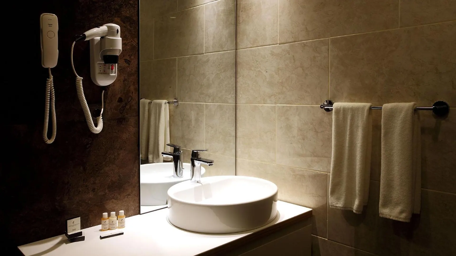 Aparthotel Carina Park Suites Nisantasi Istanbul
