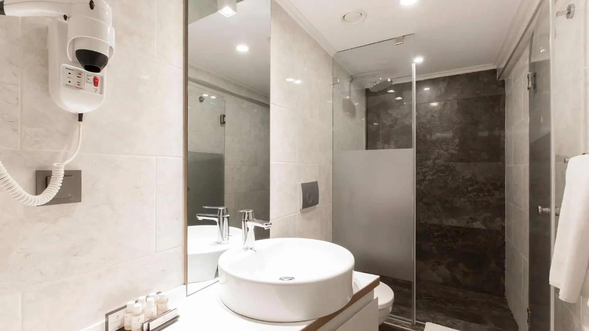 Carina Park Suites Nisantasi Istanbul Aparthotel