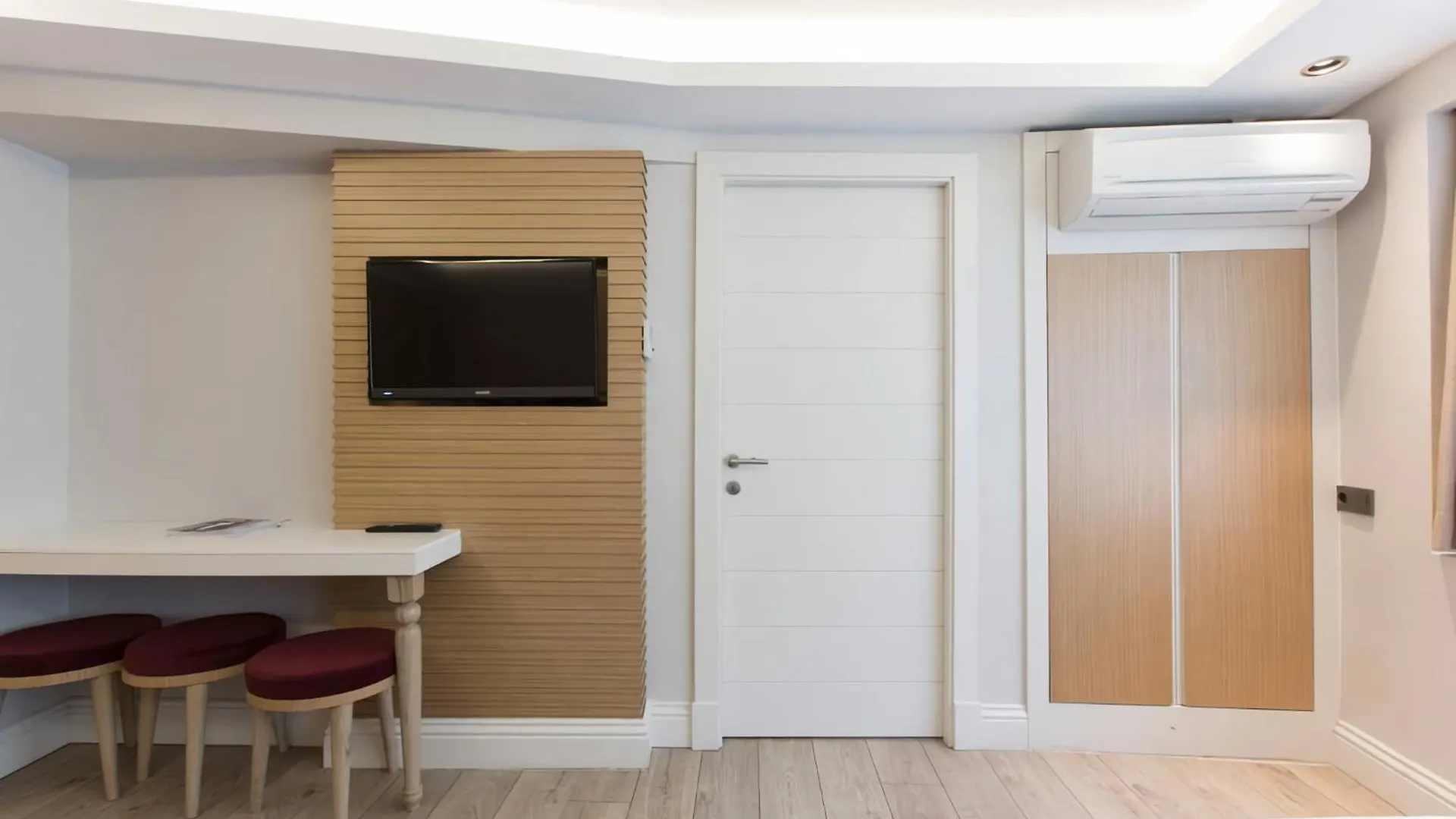 **** Aparthotel Carina Park Suites Nisantasi Istanbul Turkey