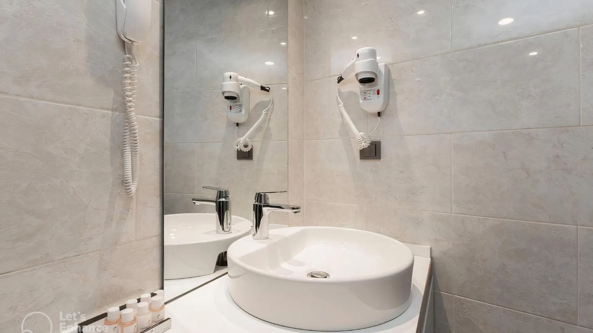 Carina Park Suites Nisantasi Istanbul