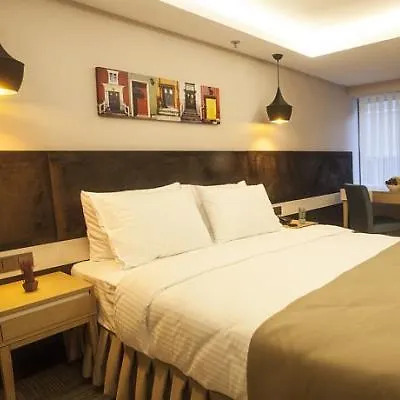 Carina Park Suites Nisantasi Istanbul