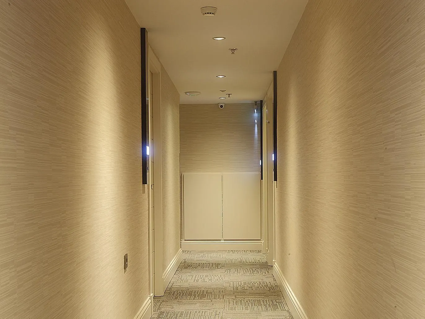 Carina Park Suites Nisantasi Istanbul Turkey