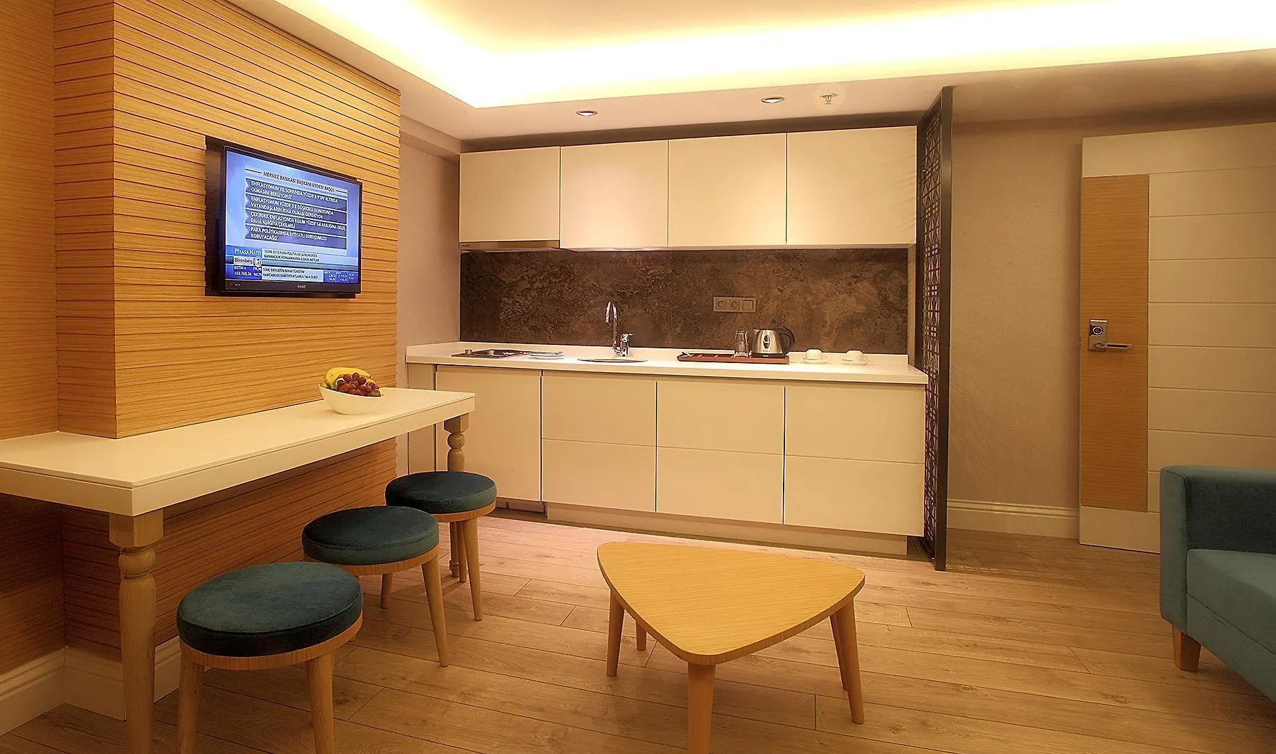 Carina Park Suites Nisantasi Istanbul Turkey