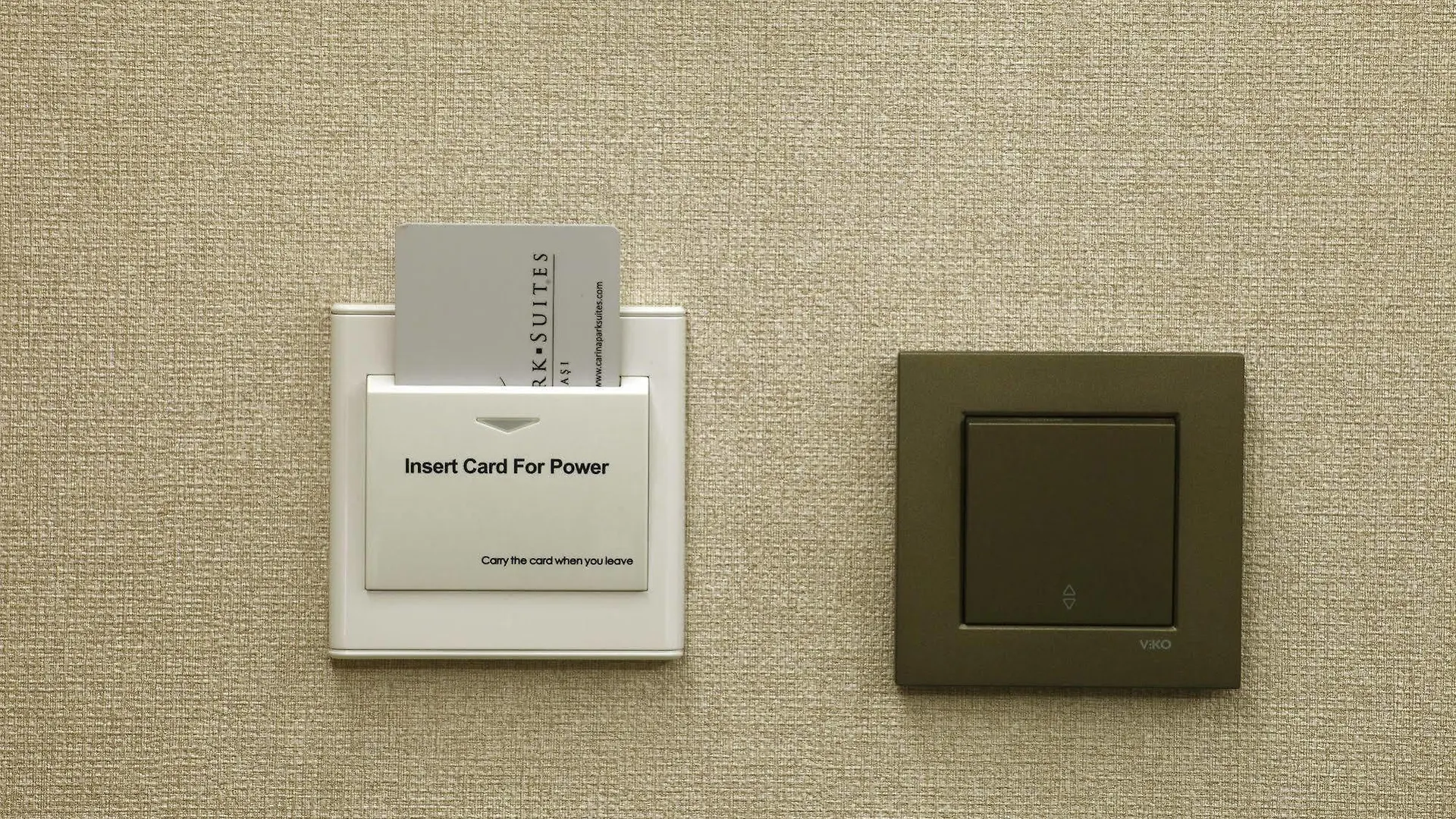 Carina Park Suites Nisantasi Istanbul