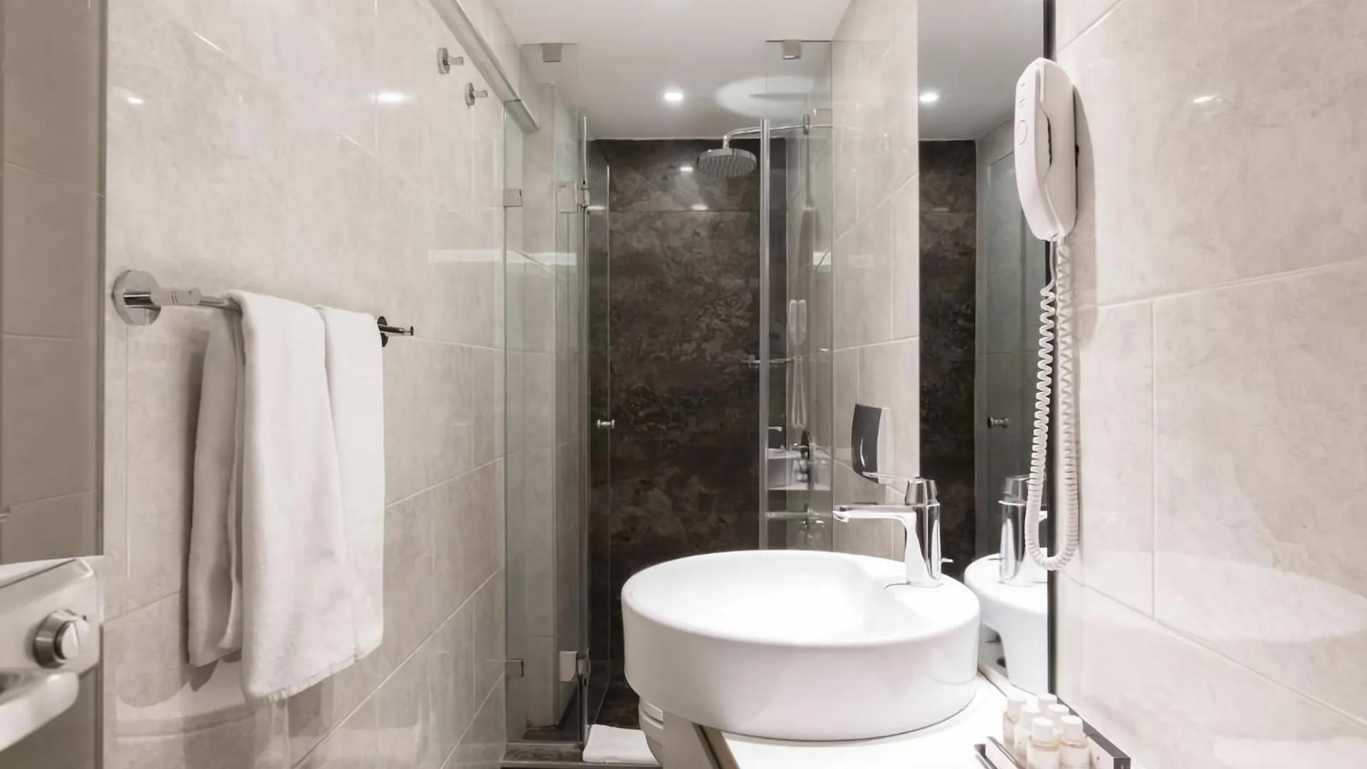Carina Park Suites Nisantasi Istanbul