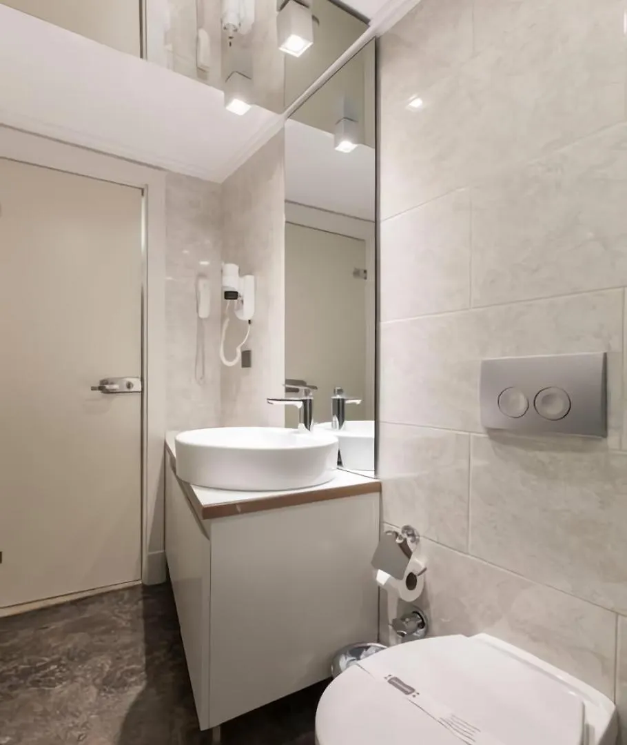 **** Aparthotel Carina Park Suites Nisantasi Istanbul Turkey
