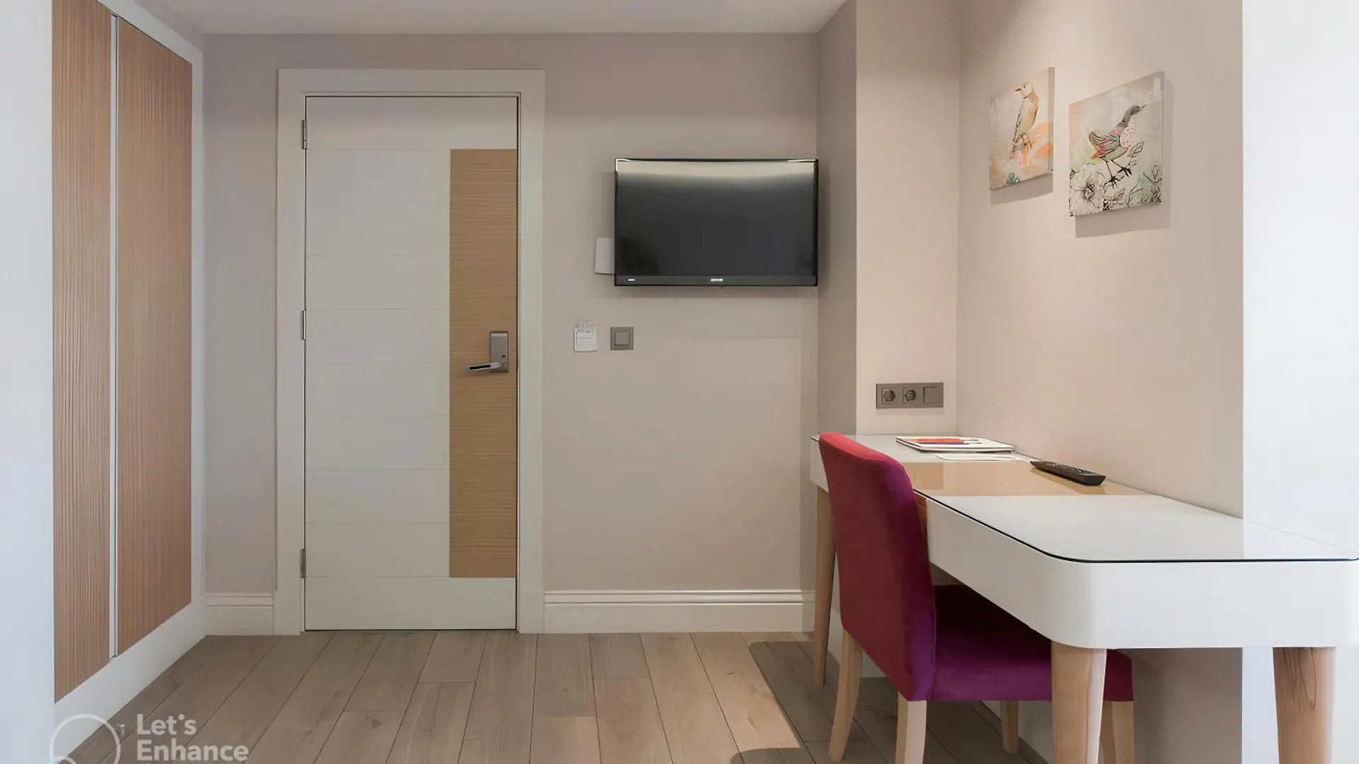 Carina Park Suites Nisantasi Istanbul